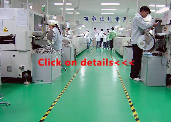 Jiannai PC-11# anti-static epoxy conductive primer